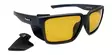 Polarbasic Yellow - Muovilinssit - 1234567071114 - 1