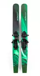 ArctixSport Skin Walking Skis - Sekalaiset metsästystuotteet - 4741555020704 - 1