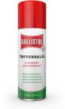 Ballistol Universal Oil Spray 200ml - Aseöljyt ja -rasvat - 4017777217254 - 1