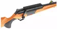 Beretta BRX1 Synthetic Stock Orange - Kiväärintukit Komposiitti - C7F304 - 3