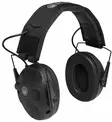 Beretta Electronic Earmuffs Black - Kuulosuojaimet - 8051832654154 - 2