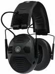 Beretta Electronic Earmuffs Black - Kuulosuojaimet - 8051832654154 - 1