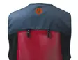 Beretta Silver Pigeon EVO Vest Blue&Red - Ampujanliivit - 8051832382484 - 3