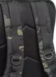 Beretta Tactical Flank Backpack Multicam Black - Taktiset reput ja varustelaukut - 8051832571024 - 6