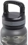 Beretta Water Bottle 16oz Wolf Gray Camo - Sekalaiset metsästystuotteet - 8051832657414 - 3