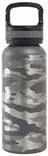 Beretta Water Bottle 16oz Wolf Gray Camo - Sekalaiset metsästystuotteet - 8051832657414 - 2