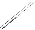 Berkley Sick Stick Pike 7'2" H 30-90g - Berkley-hyrräkelavavat - 028632970164 - 1