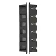 Berkley Vertical Rod Rack - Muut työkalut ja tarvikkeet - 028632958094 - 1
