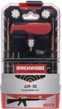 Birchwood AR-15 Cleaning Kit - Aseen putsaussarjat - 888151026304 - 1
