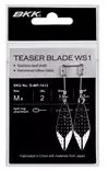 BKK Teaser Blade WS1 - Muut pientarvikkeet - 6939067089274 - 1