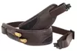 Blaser Loden Leather Gun Sling - Perinteiset asehihnat - 80405364 - 2