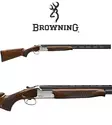 Browning B525 Sporter One ADJ 12/76 - Päällekkäispiippuiset haulikot - 634957388524 - 2