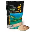 Browning Groundbait River 1kg - Syötit - 4029569397204 - 1