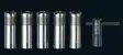 Caesar Guerini Selectachoke 20G Set 5pcs - Muut supistajat - K60674 - 1
