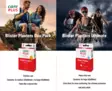 Care Plus Blister Plaster Ultimate - Hygienia ja kemikaalit - 8714024382074 - 3