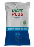 Care Plus Hygiene Handy Wash Wipes - Hygienia ja kemikaalit - 8714024348704 - 1