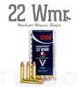 CCI .22 WMR Gamepoint JSP 2,6g 50pcs - Patruunat 22 WMR - 076683000224 - 1