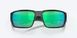 Costa Fantail Pro Black, Green Mirror 580G - Lasilinssit - 097963887434 - 4