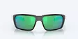 Costa Fantail Pro Black, Green Mirror 580G - Lasilinssit - 097963887434 - 2