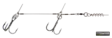 CWC Titanium Stinger - Haukirigit ja -tarvikkeet - 7340029425884 - 1