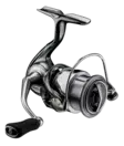 Daiwa 22 Exist LT - Etujarrulliset avokelat - 043178167304 - 2