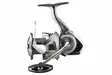 Daiwa 23 Exceler LT - Etujarrulliset avokelat - 043178177754 - 1