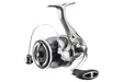 Daiwa 23 Exceler LT - Etujarrulliset avokelat - 043178177754 - 2