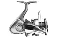 Daiwa 23 Exceler LT - Etujarrulliset avokelat - 043178177754 - 3