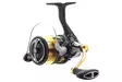 Daiwa 23 Legalis LT - Etujarrulliset avokelat - 043178177334 - 2