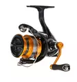Daiwa 23 Revros LT - Etujarrulliset avokelat - 043178165034 - 1