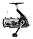 Daiwa 26 Crossfire LT - Etujarrulliset avokelat - 043178193204 - 7