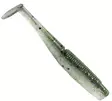 Daiwa Bait Junkie Minnow 8,1cm 6kpl - Kelluvat jigit - 020120214 - 3