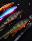 Daiwa Prorex Lazy Shad 24cm - Haukishadit yli 100g - 2510202214 - 17