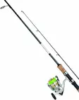 Daiwa Sweepfire Rod & Reel Combo - Yleissetit ja mökkivirvelit - 5055545211614 - 1