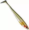Daiwa Tournament Duckfin Shad 9cm 7kpl - Lapiopyrstöiset kalajigit - 3400030104 - 16