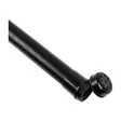 DAM Carbon Put Over Net Handle 3,00m - Haavit - 4044641006294 - 1