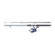 DAM FP2 Boat SP 1,80m 100-250g Combo - Vene-, pilkki- & jigging-setit - 4044641000254 - 2