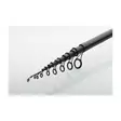 DAM Impulse-X Telematch 4,20m 10-30g - Match-, koho- & kelaongintavavat - 4044641001794 - 2