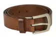Deerhunter Leather Belt Cognac Brown - Muu metsästysvaatetus - 5702827148334 - 1