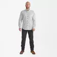 Deerhunter Samuel Shirt Green Check - Metsästäjän paidat - 5702827220924 - 5