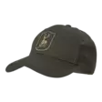 Deerhunter Shield Cap Timber - Metsästäjän päähineet - 5702827223734 - 1