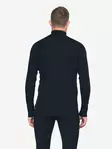 Devold Adventure Merino 190 High Neck Men's Ink - Aluspaidat - 7028567761304 - 4