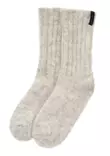 Devold Nansen Wool Sock Grey Melange - Sukat, buffit ja muut - 7028567133064 - 1