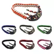 Easton Wristsling Deluxe Paracord Diamond Green - Jousen muut tarvikkeet - 108548-1024 - 1