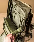 Eberlestock HiSpeed II Pack - Taktiset reput ja rinkat - 812028015184 - 4
