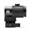 EOTECH G43 Magnifier - Punapiste- ja holotähtäimet kivääreille - 672294300434 - 1
