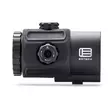 EOTECH G43 Magnifier - Punapiste- ja holotähtäimet kivääreille - 672294300434 - 4
