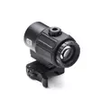EOTECH G43 Magnifier - Punapiste- ja holotähtäimet kivääreille - 672294300434 - 2