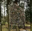 Eurohunt Naamioverkko 1,5x3m - Naamiointi - 4250392369094 - 2