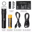 Fenix HM75R SR Power Extender 5000mAh - Otsalamput / -valot - 6942870310794 - 3